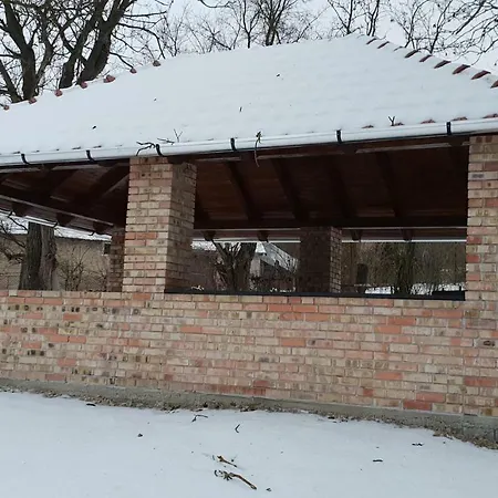Palacka Vendeghaz Pensjonat Mikohaza