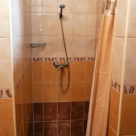 Pensjonat Palacka Vendeghaz *